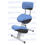 Ортопедический стул для разгрузки позвоночника